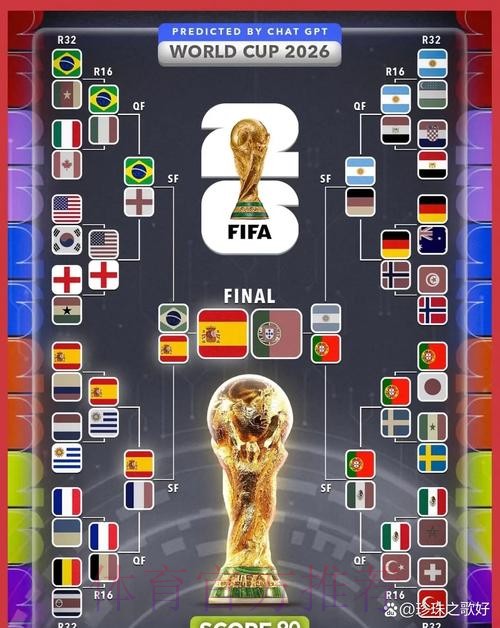 2026世界杯预测软件官方 2026世界杯预测软件官方